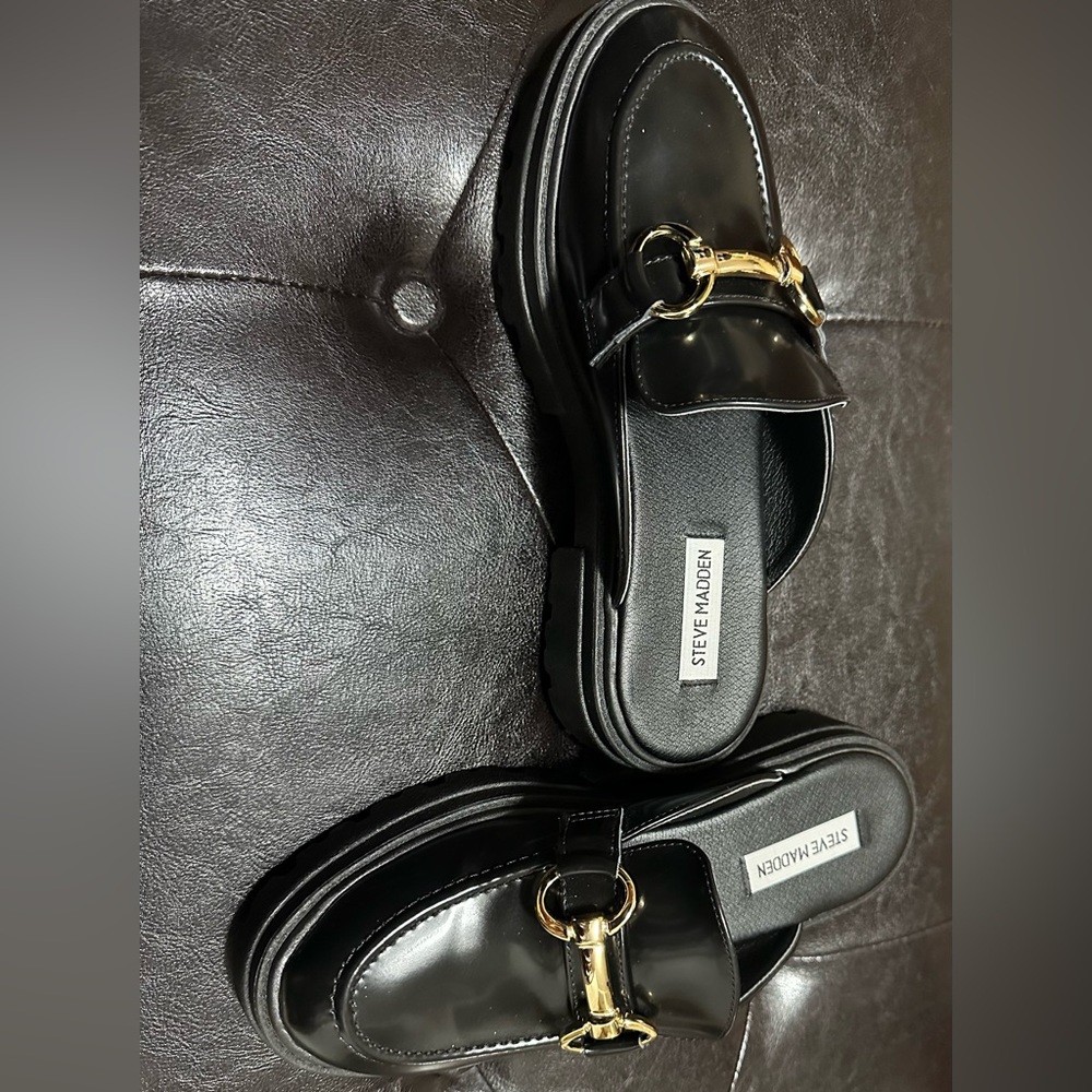 Steve Madden Missk Mule Women's